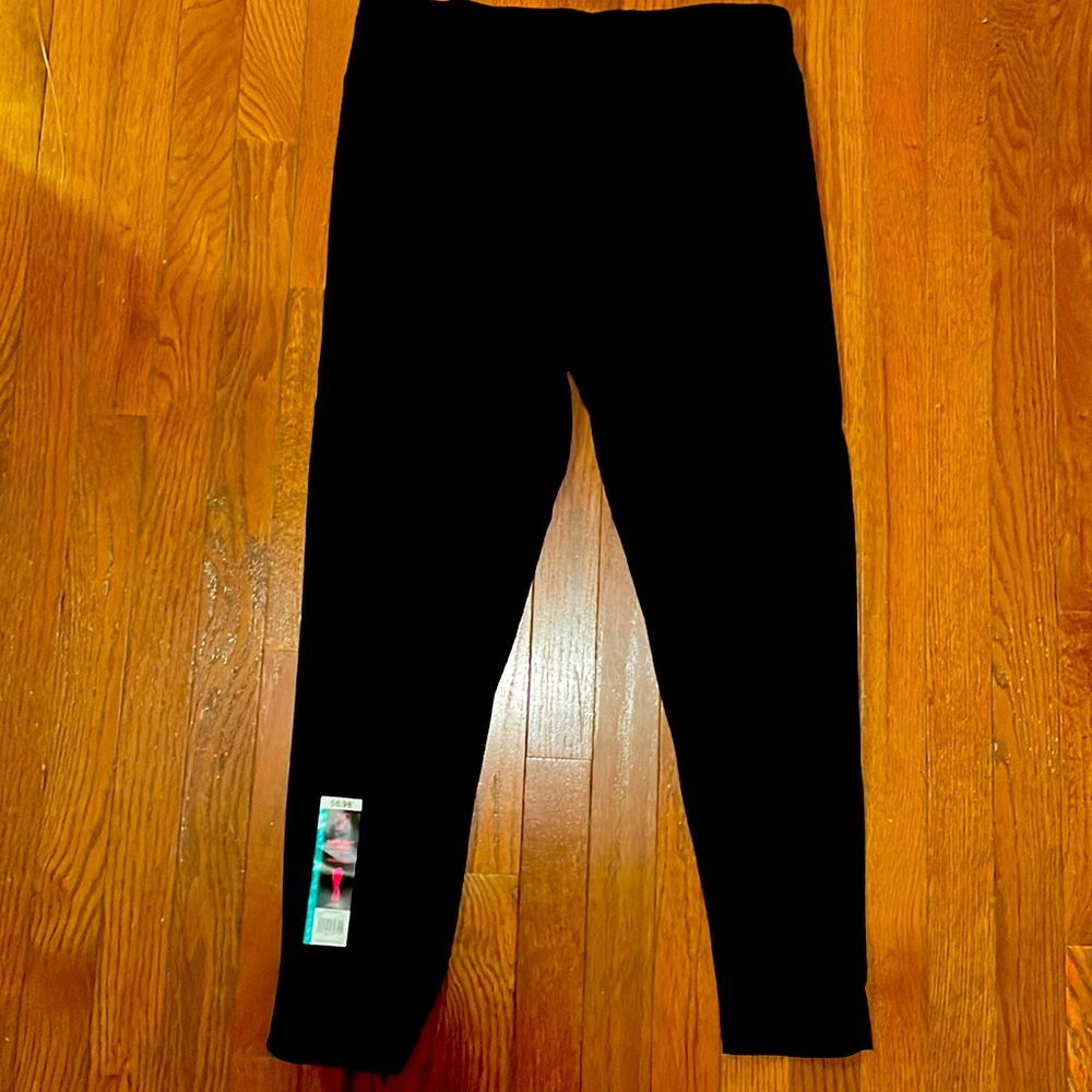 4 for $10 Brand New, NWT NOBO Super Soft High Rise Leggings Size XL/XG (15-17)